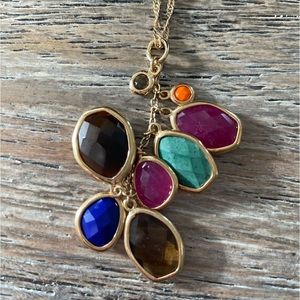 Diane Von Furstenberg Necklace